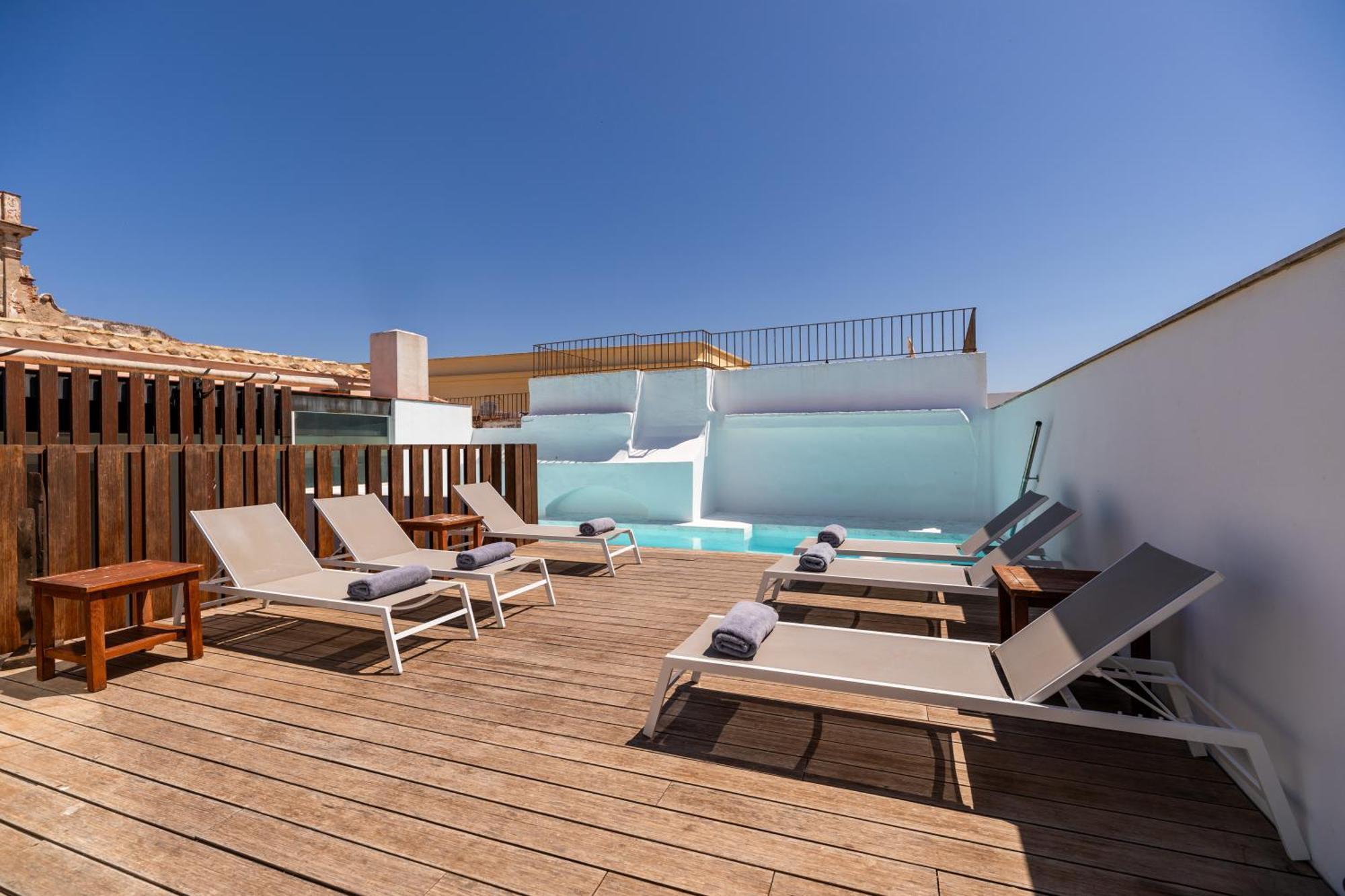 Aristoy Hotel Tarifa