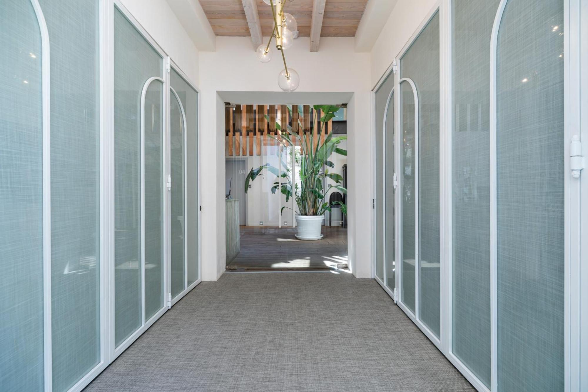 Hotel Aristoy Tarifa