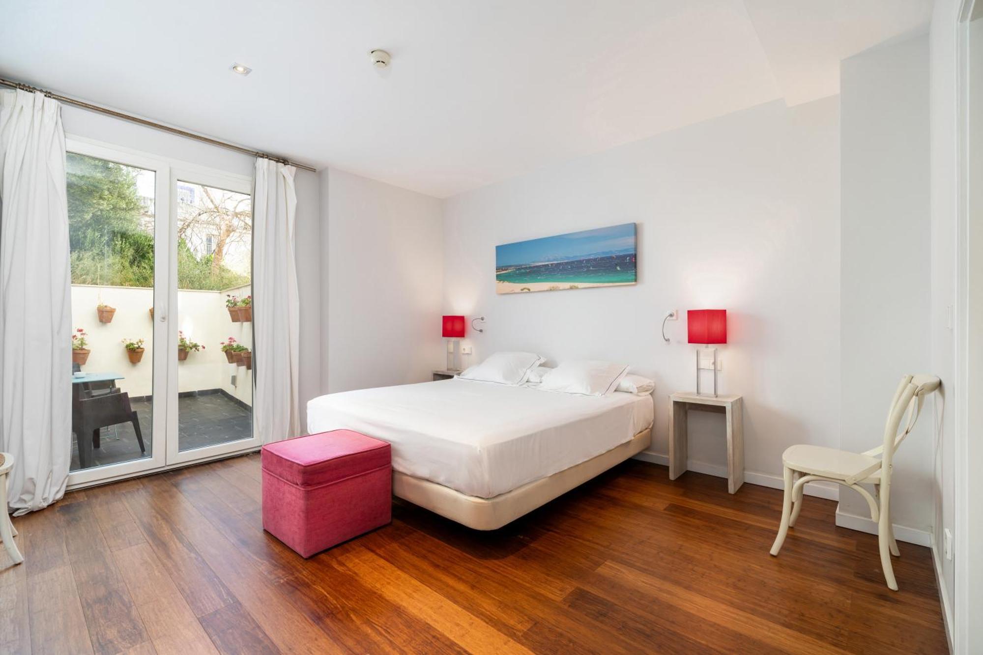 Aristoy Hotel Tarifa