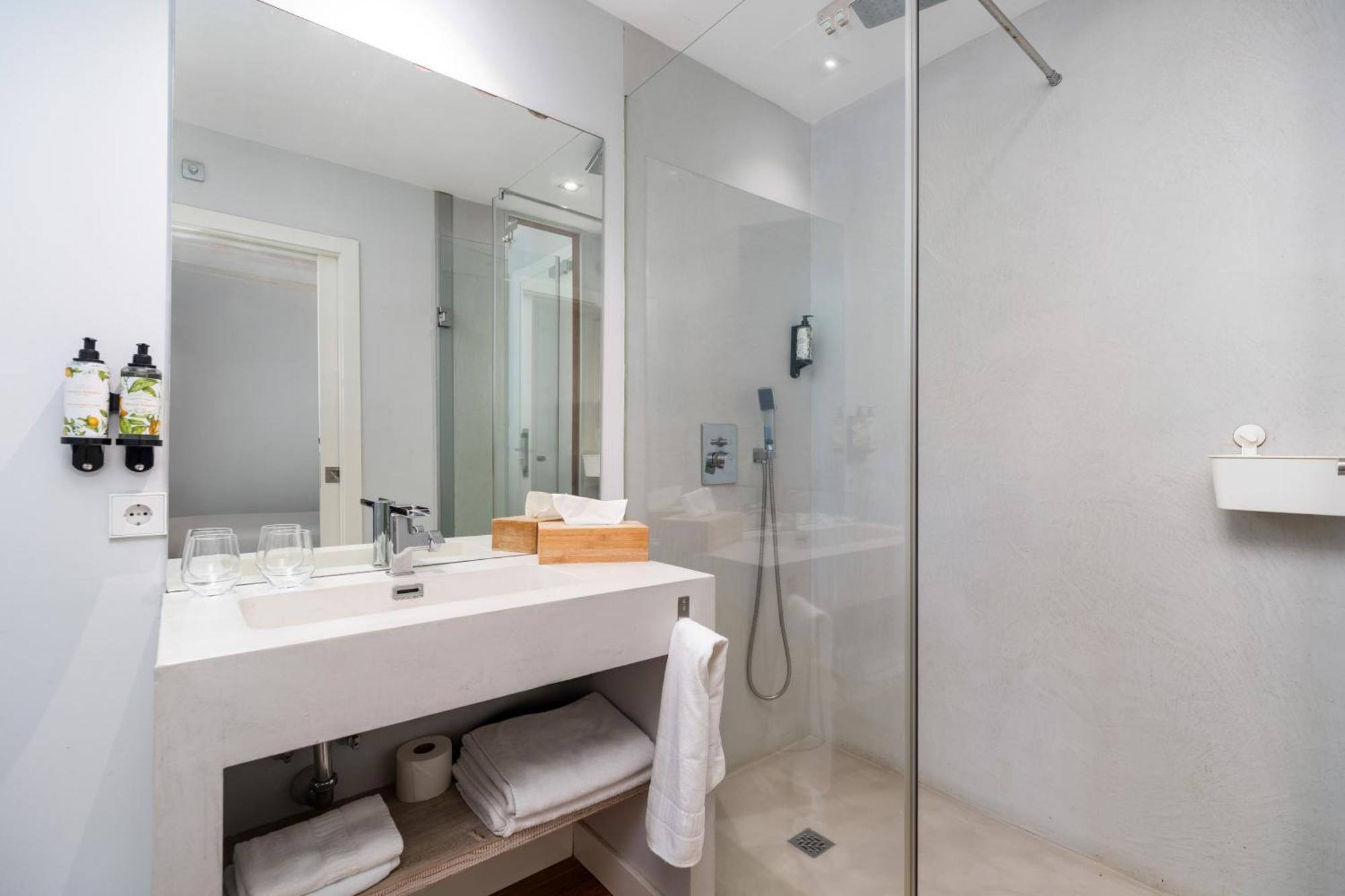 Aristoy Hotel Tarifa