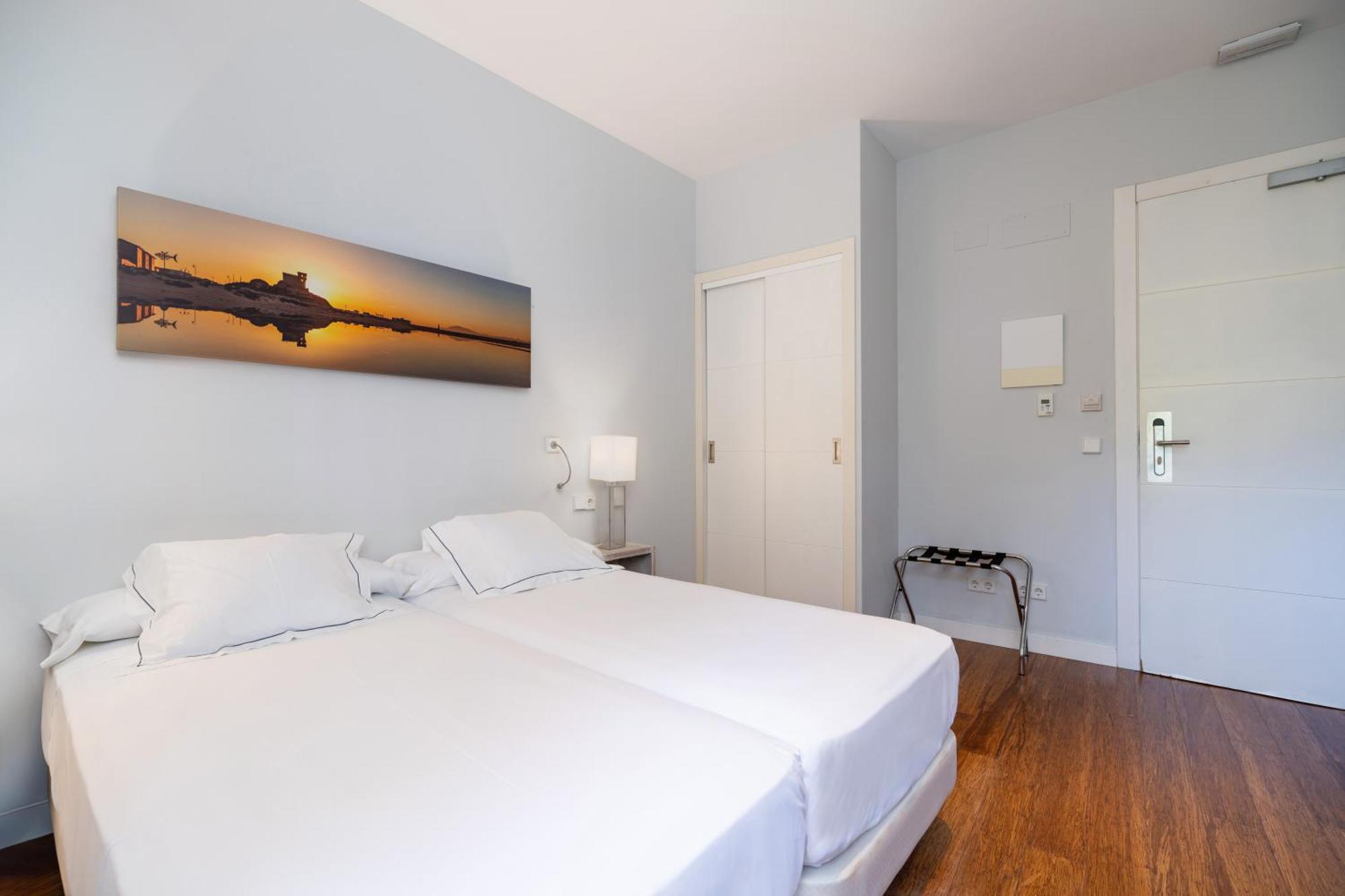 Hotel Aristoy 2*