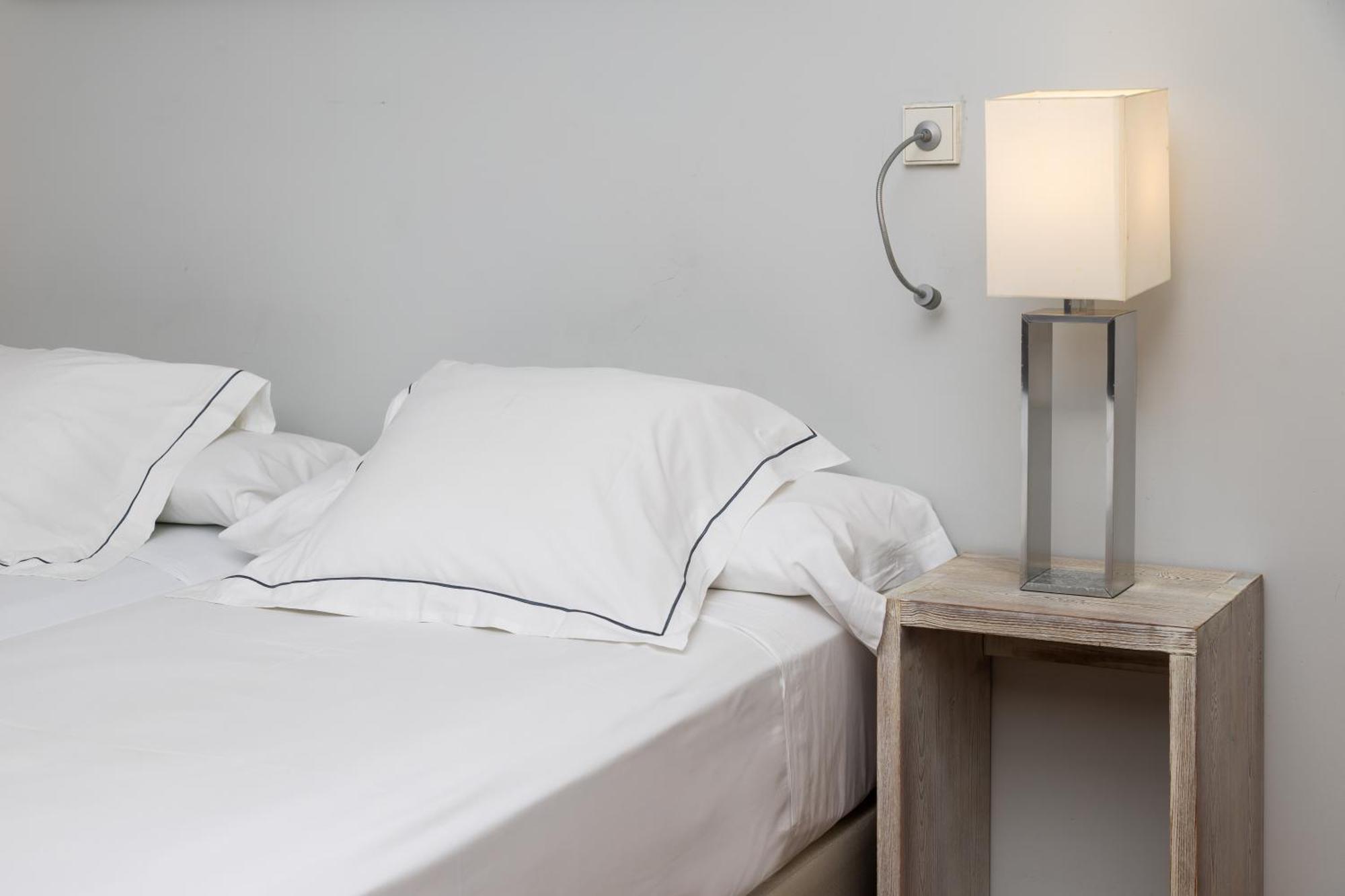 Hotel Aristoy Tarifa