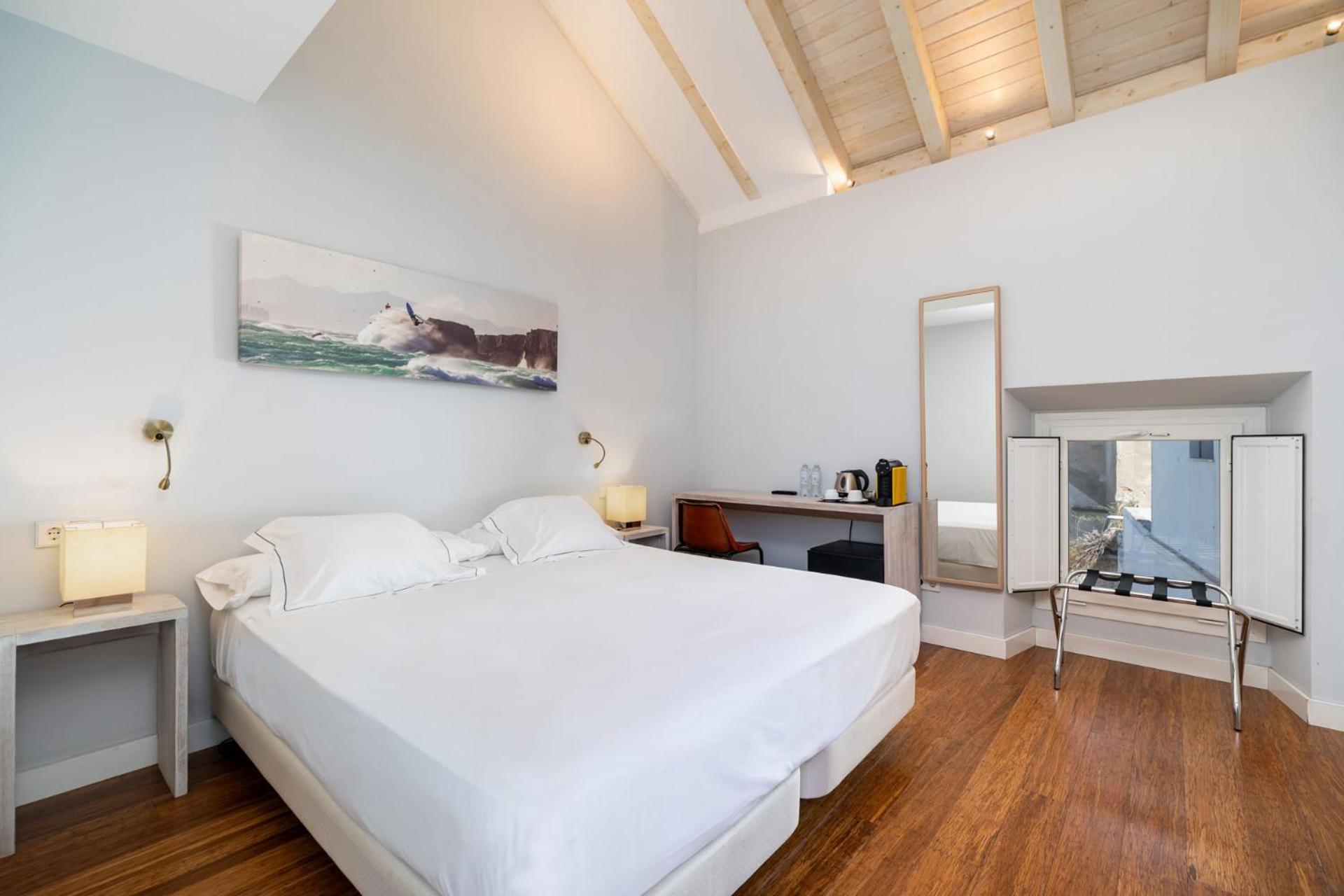 Aristoy Hotel Tarifa