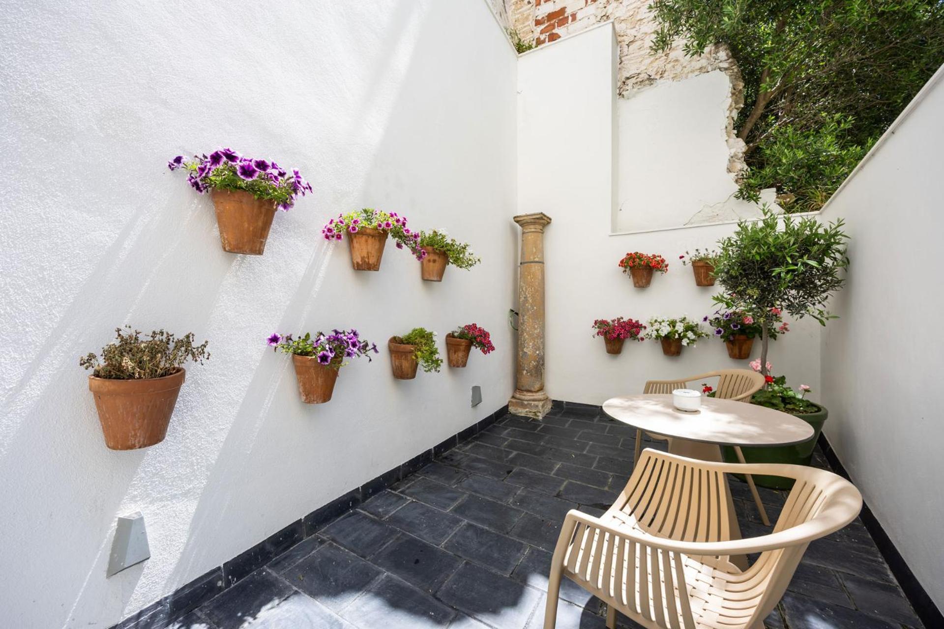 Hotel Aristoy Tarifa