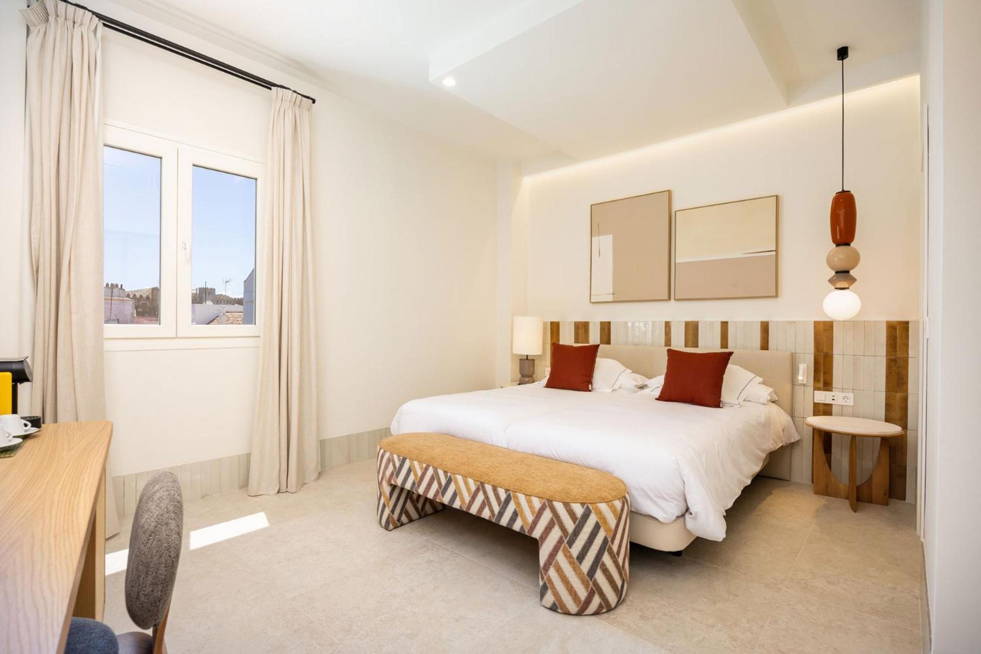 Hotel Aristoy