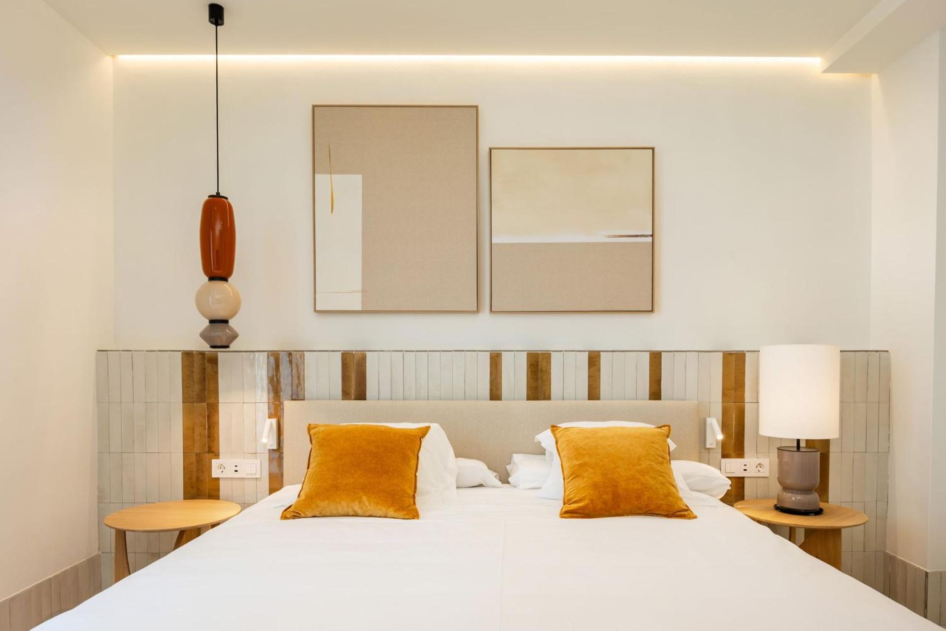 Hotel Aristoy Tarifa