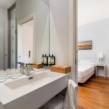 Aristoy Hotel Tarifa Buitenkant foto