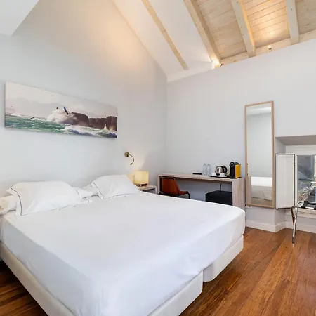 Aristoy Hotel Tarifa Buitenkant foto
