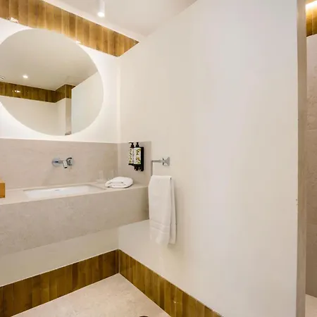 Aristoy Hotel Tarifa Buitenkant foto