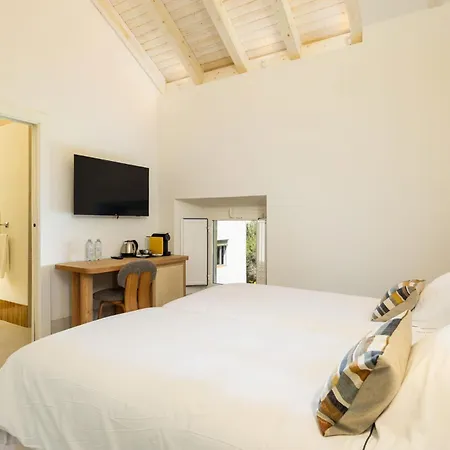 Aristoy Hotel Tarifa Buitenkant foto
