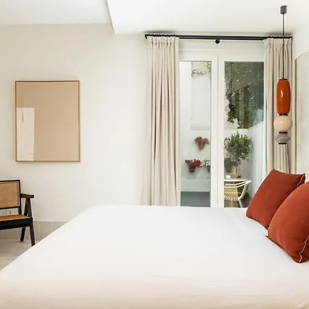Aristoy Hotel Tarifa Buitenkant foto