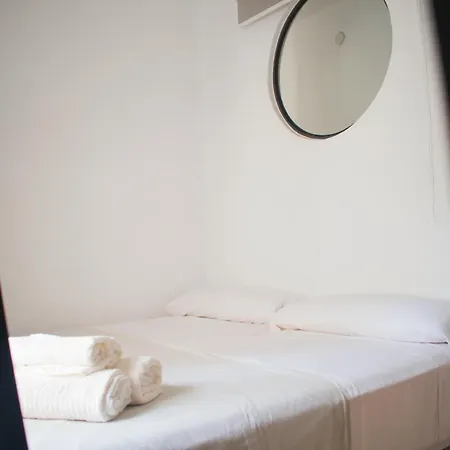 Aristoy Hotel Tarifa Exterior photo