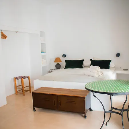 Aristoy Hotel Tarifa Exterior photo