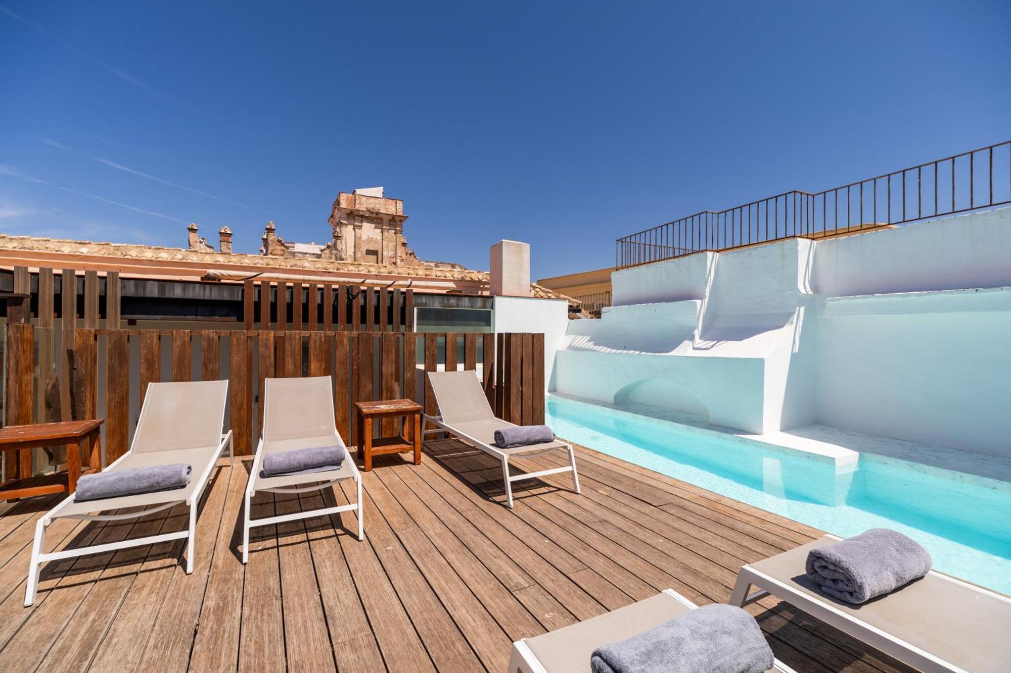 Hotel Aristoy