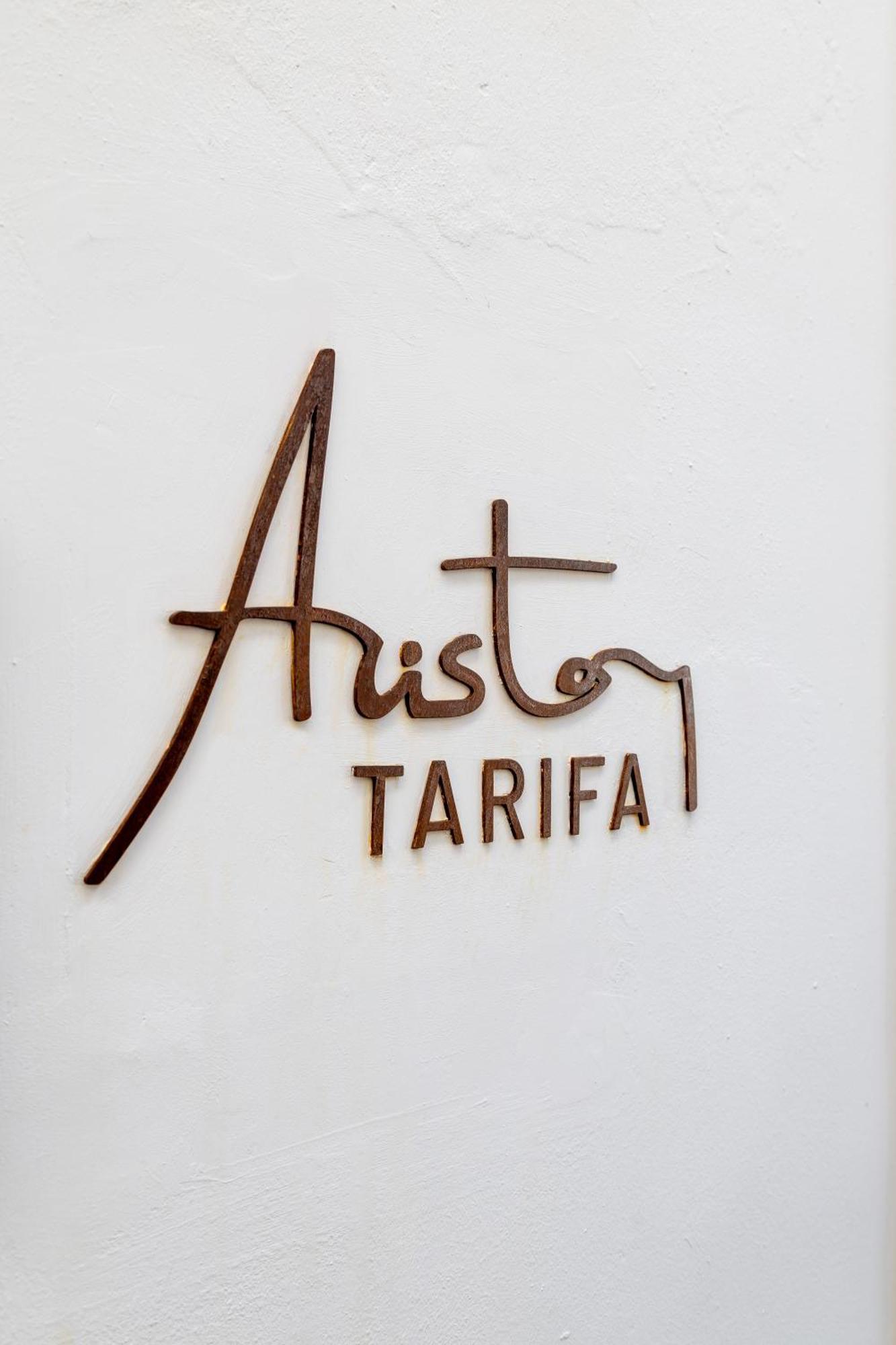 Hotel Aristoy 2*